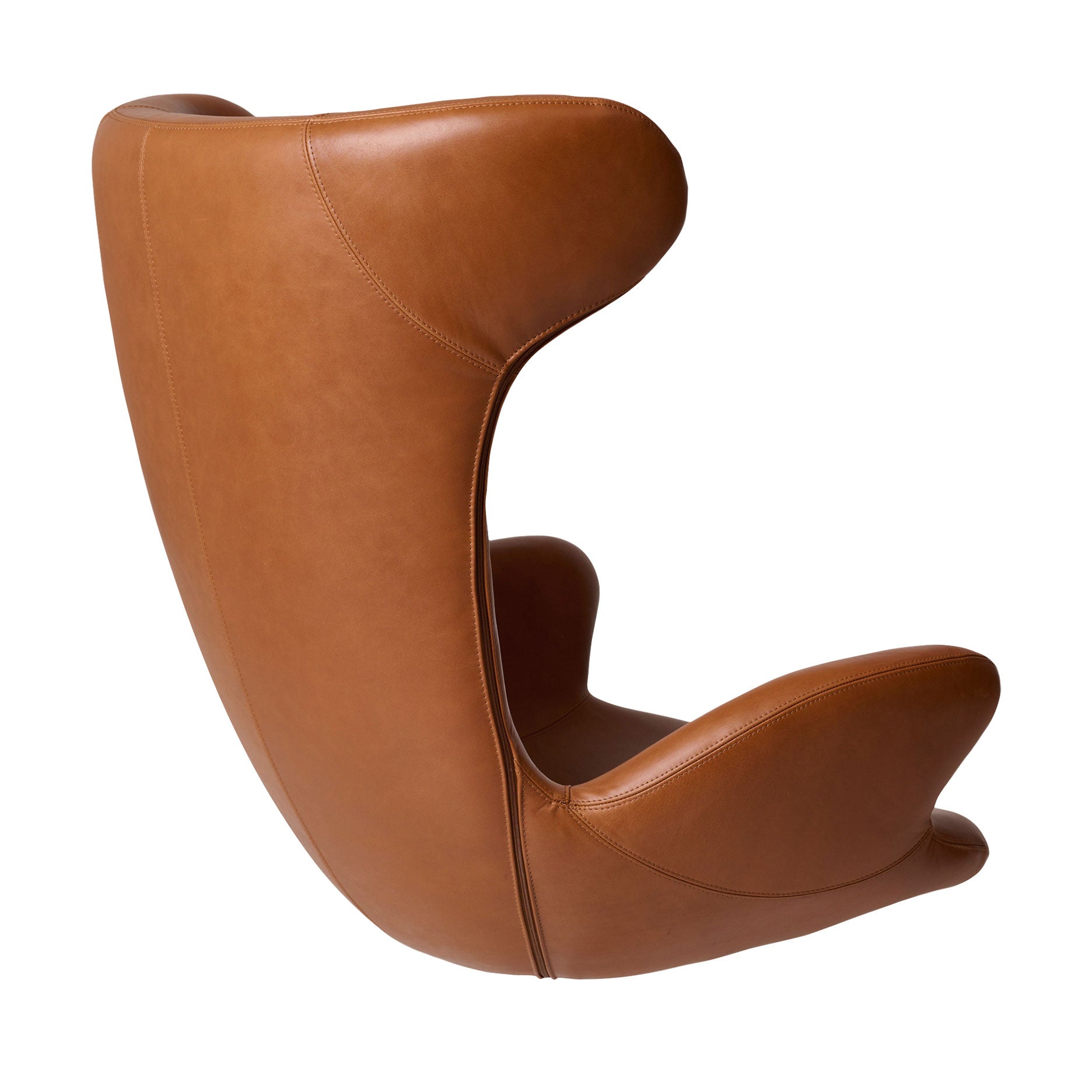 Victor sæde læder nyt